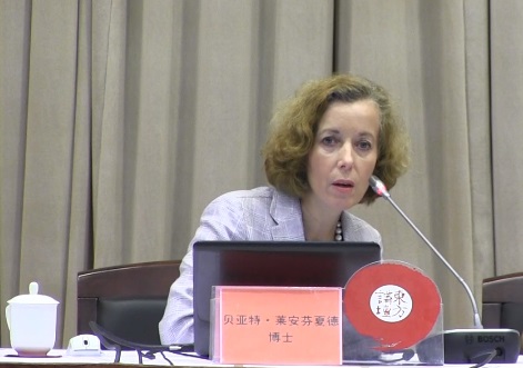 【雅昌讲堂第1498期】贝亚特·莱安芬夏德：德国60年代后期的新世代—从抽象到具象