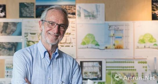 伦佐·皮亚诺将设计悉尼巴朗加鲁公寓项目