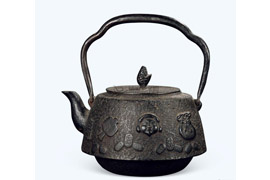 【雅昌讲堂第1719期】栗强：中国当下的茶文化——煮水器和冲泡方式