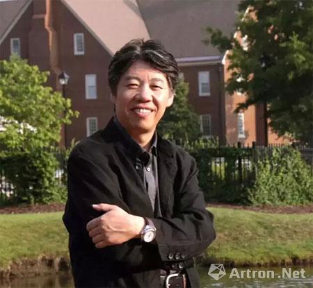 中央美术学院贾又福山水画高级创作研究班专业课师资介绍-马刚(国画)