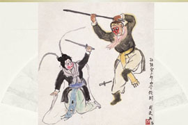 【雅昌讲堂1989期】乐祥海：艺术技艺的回归（下）