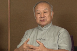 【雅昌讲堂2002期】刘国松：60年代至今水墨发展的一些心得