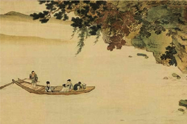 【雅昌讲堂2207期】朱赛虹：《石渠宝笈》纸品著录及其启示与意义