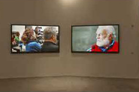 【雅昌讲堂2403期】大卫对话帕梅拉：《Forgetting The Art World》与《AFTER ART》的认识