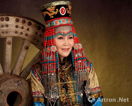 塔琳托娅作品鉴赏(二)-托娅艺术资讯_托娅托娅官方网站-雅昌艺术家网