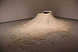 【雅昌讲堂3480期】林天苗：90年代的创作与展览空间