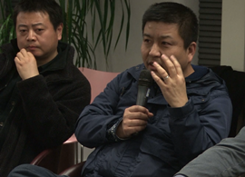 【雅昌讲堂】朱其：当代艺术的核心特征