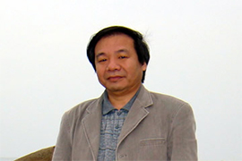 【雅昌讲堂】赵维江：画境的诗性呈现与空间拓