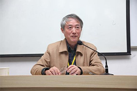 【雅昌讲堂】钟振振：潘天寿先生允称当代诗书画三绝